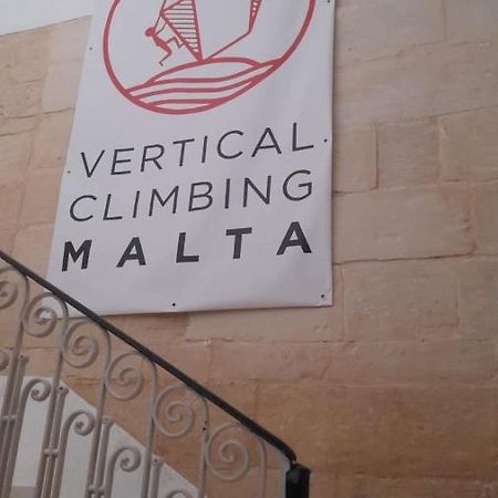 Vertical Climbing Malta Qrendi Dış mekan fotoğraf