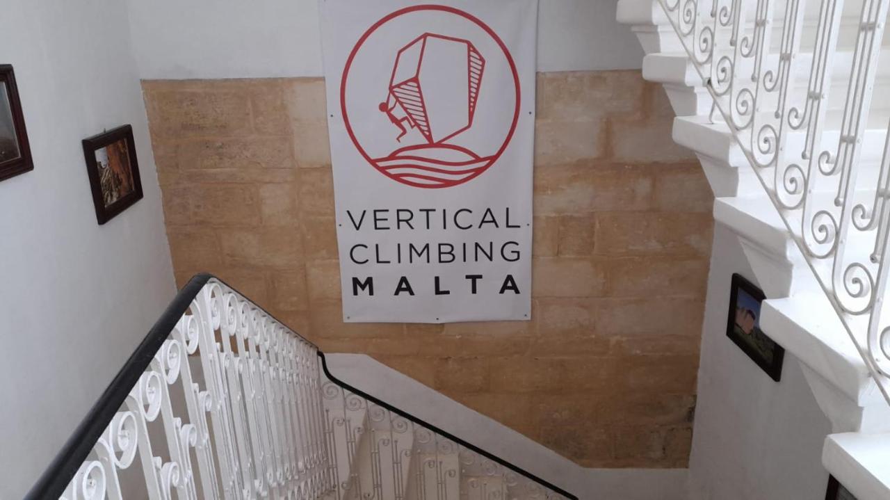 Vertical Climbing Malta Qrendi Dış mekan fotoğraf
