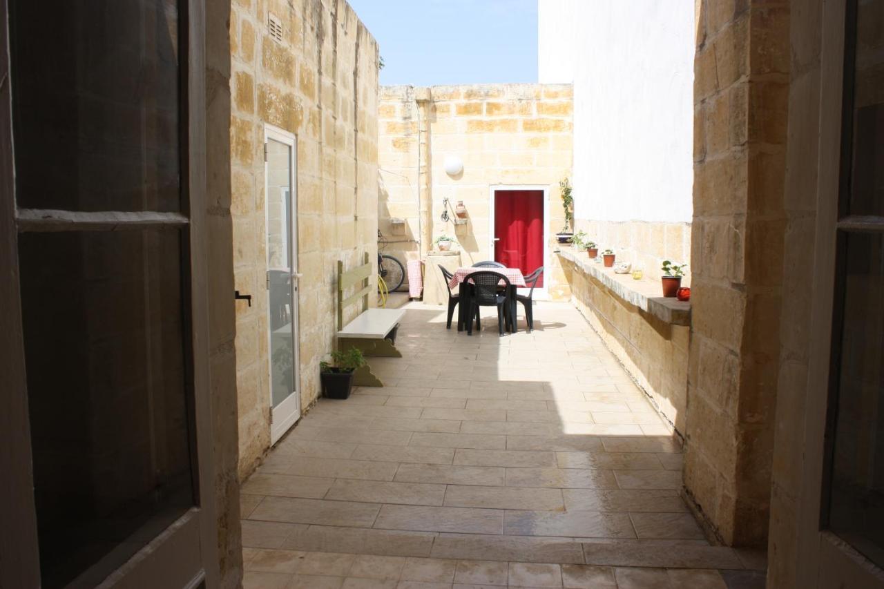Vertical Climbing Malta Qrendi Dış mekan fotoğraf