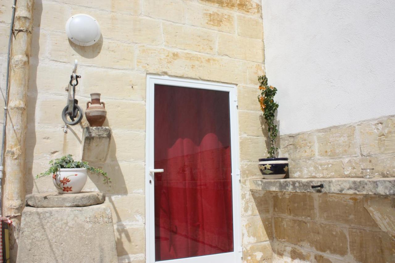 Vertical Climbing Malta Qrendi Dış mekan fotoğraf